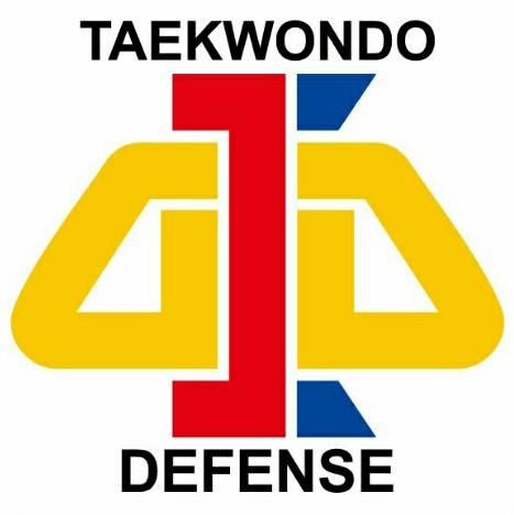 Taekwondo Defense